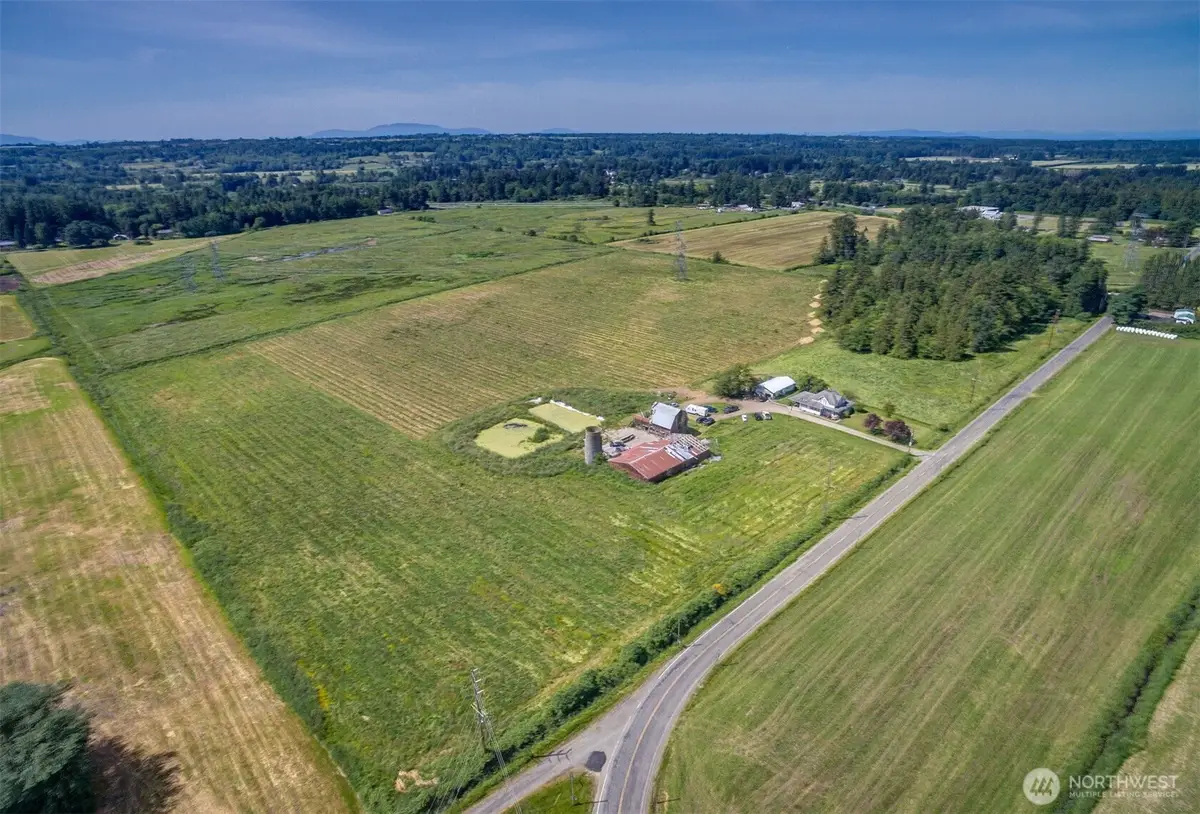 0 Creasy Road, Custer, WA 98240 - Image #1