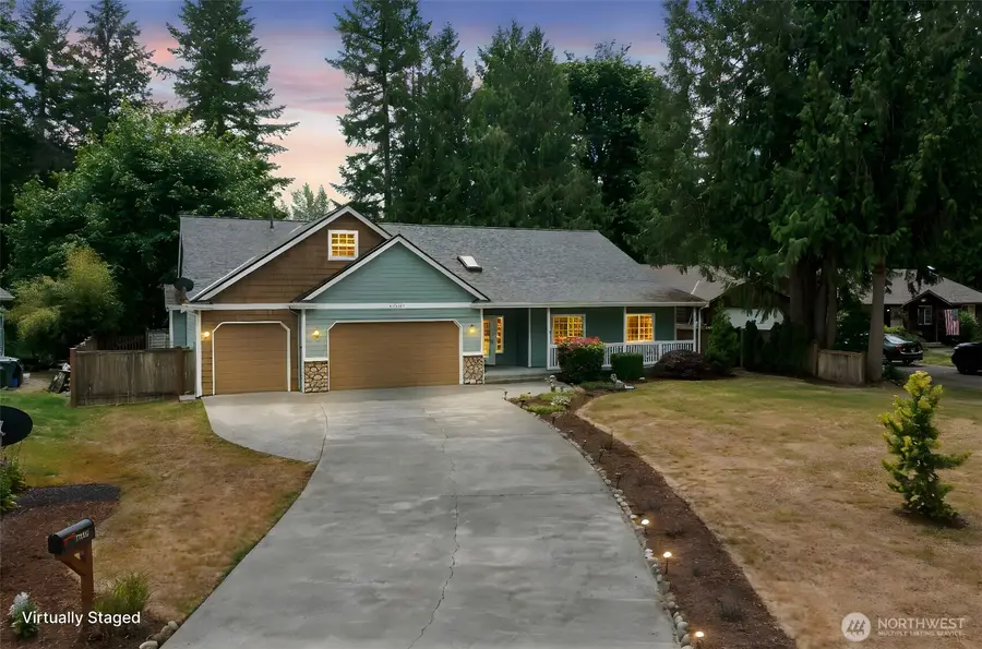 23015 168th Avenue E, Graham, WA 98338 - Image #2