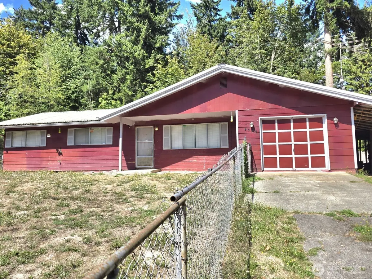 8309 Jensen Road E, Eatonville, WA 98328 - Image #1