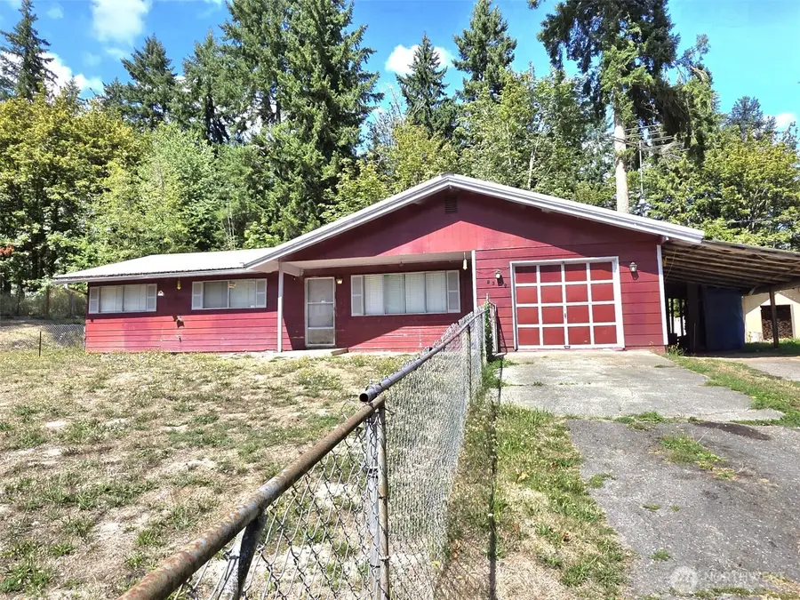 8309 Jensen Road E, Eatonville, WA 98328 - Image #2