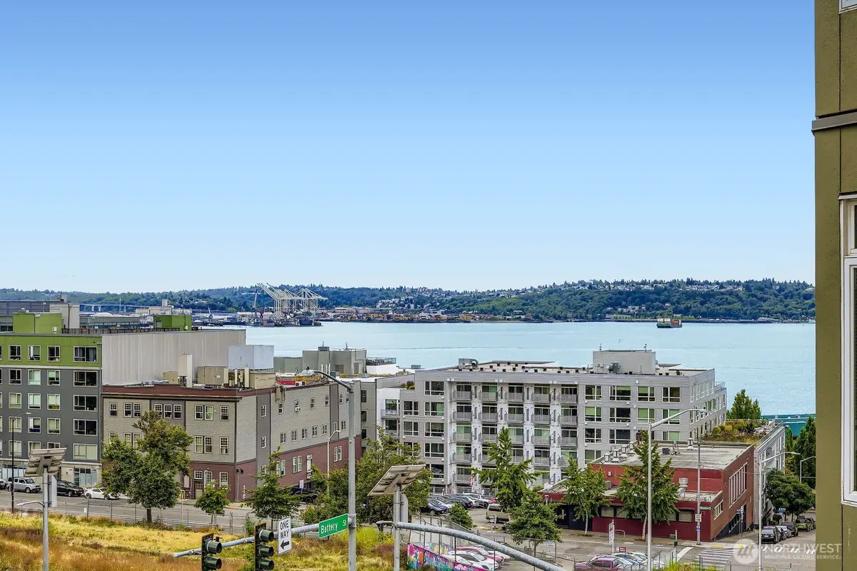 2414 1st Avenue #519, Seattle, WA 98121 - Image #1