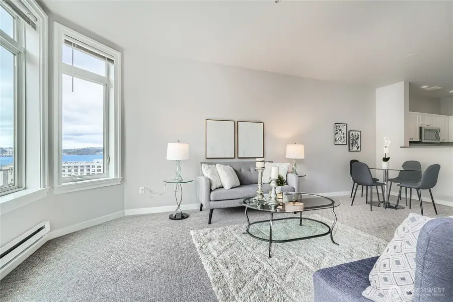 2414 1st Avenue #519, Seattle, WA 98121 - Image #2