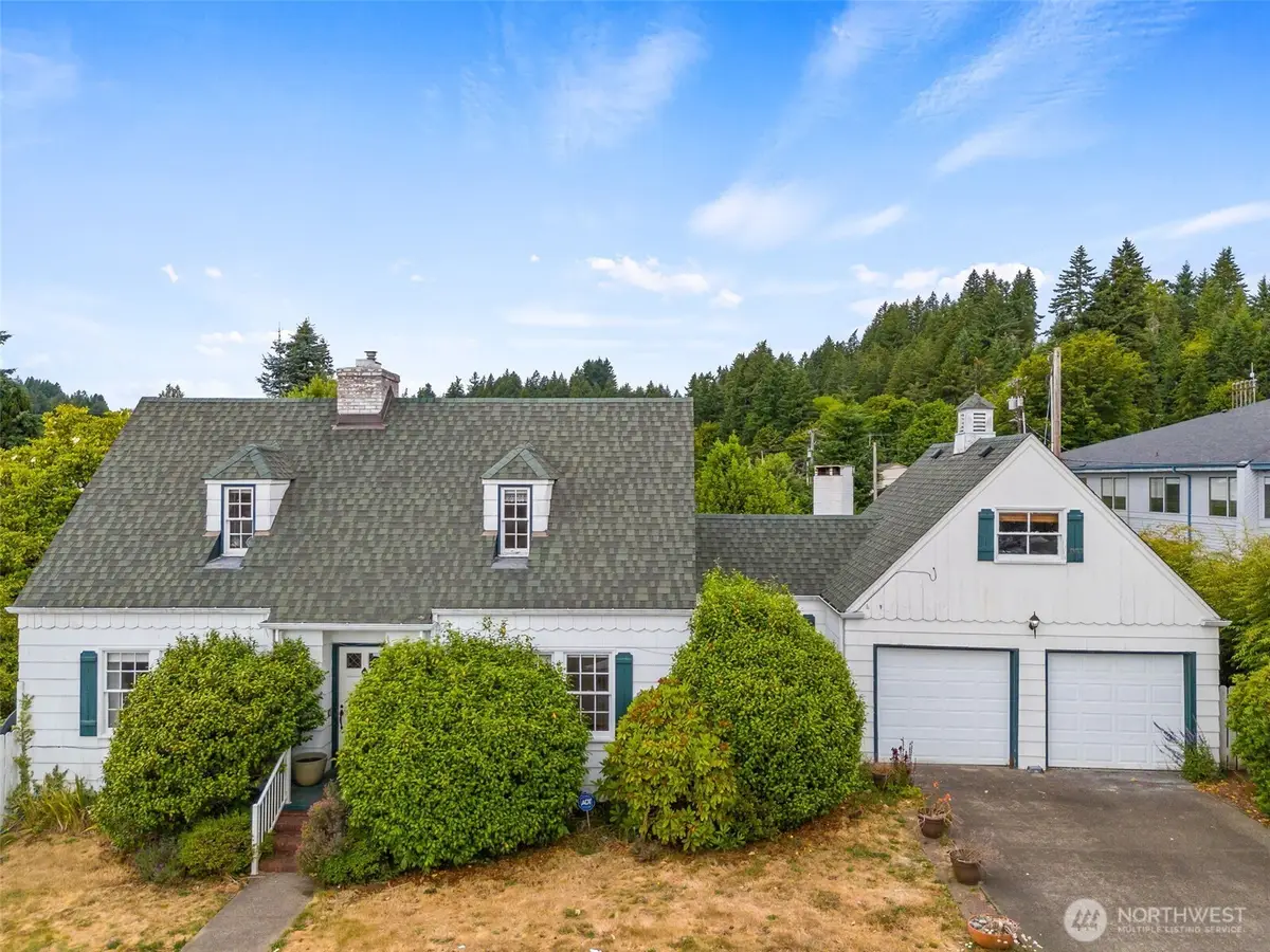 407 N 6th Street, Shelton, WA 98584 - Image #1