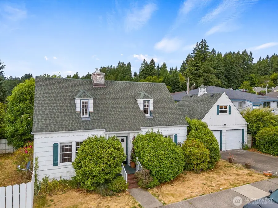 407 N 6th Street, Shelton, WA 98584 - Image #2