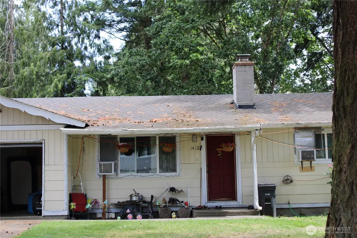1414 Hensley Street Ne #1412, Lacey, WA 98516 - Image #1
