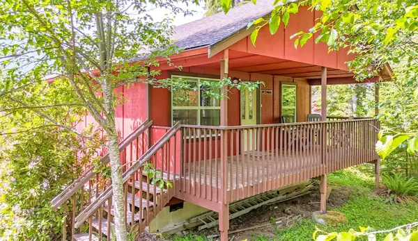 278 Osborn Road, Ashford, WA 98304