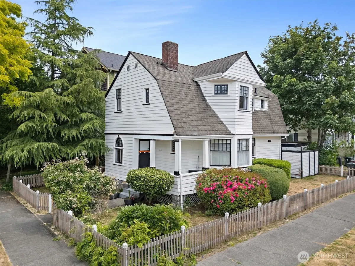 1222 N 4th Street, Tacoma, WA 98403 - Image #1