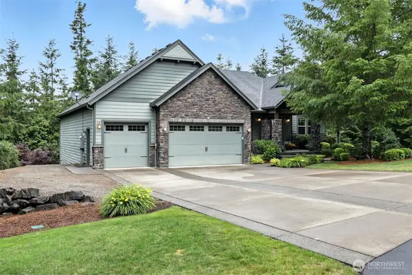 22400 NE 216th Circle, Battle Ground, WA 98604