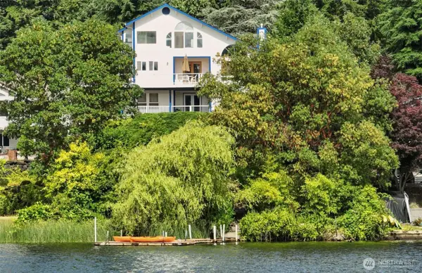 3607 Walthew Drive Se, Lacey, WA 98503