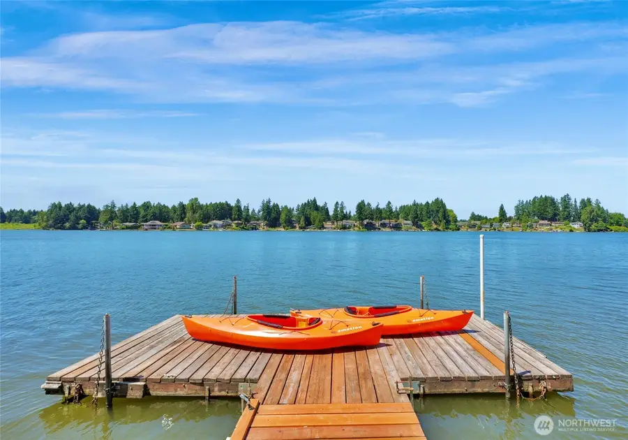 3607 Walthew Drive Se, Lacey, WA 98503 - Image #2