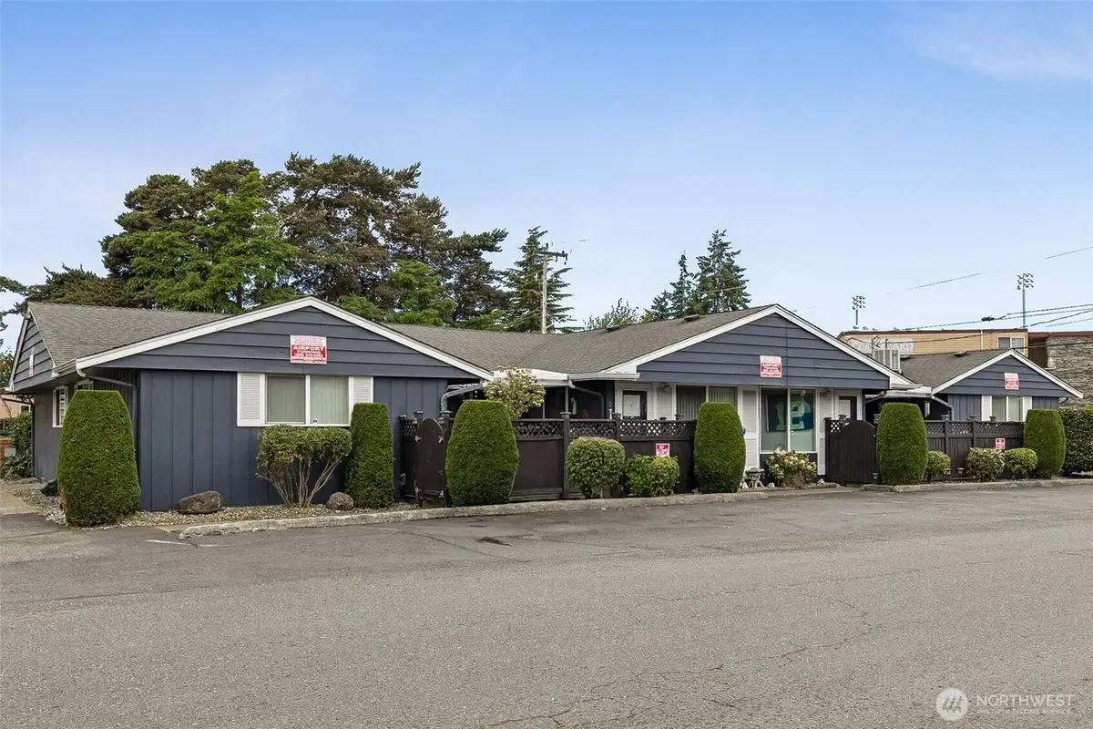 259 S 156th Street #1-4, Burien, WA 98148 - Image #1