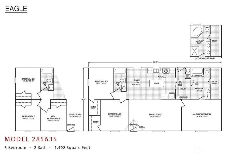 911 Mill Creek, Shelton, WA 98584 - Image #2