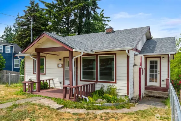 212 Euclid Avenue, Shelton, WA 98584