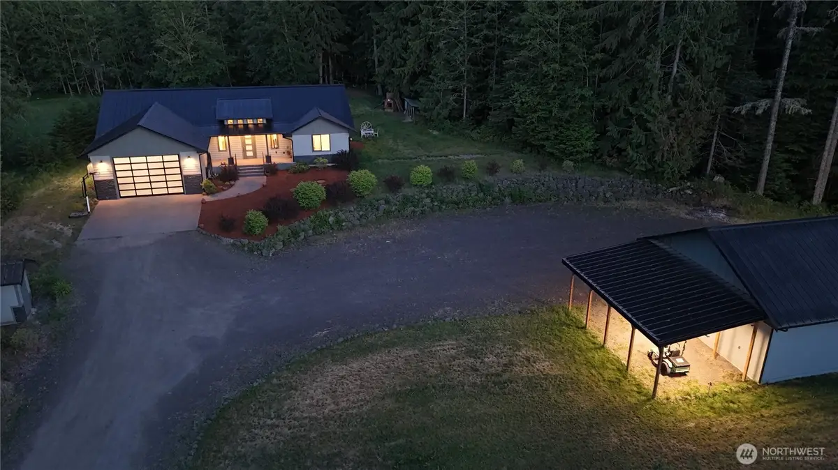 882 Gellor, Port Angeles, WA 98362 - Image #1