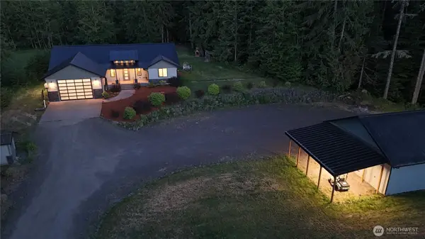 882 Gellor, Port Angeles, WA 98362