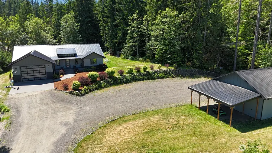 882 Gellor, Port Angeles, WA 98362 - Image #2