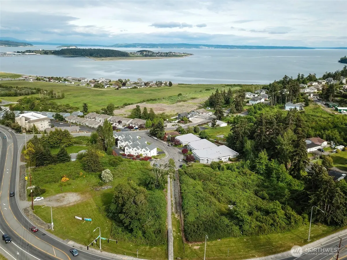 0 State Route 20 (lot 3), Oak Harbor, WA 98277 - Image #1