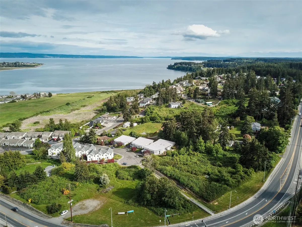 0 State Route 20 (lot 4), Oak Harbor, WA 98277 - Image #1