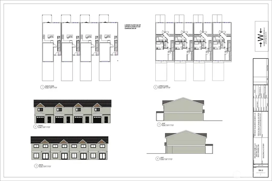 0 State Route 20 (lot 4), Oak Harbor, WA 98277 - Image #3