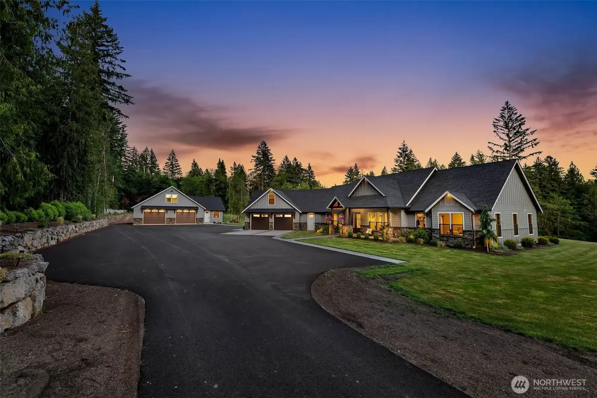 16105 NE 241 Circle, Battle Ground, WA 98604 - #1