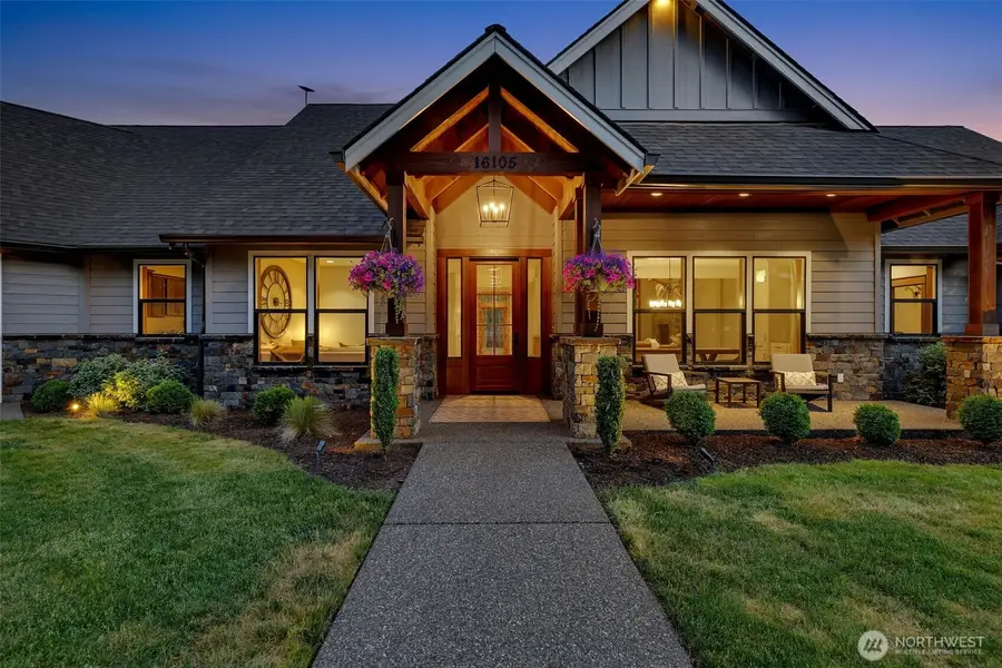 16105 NE 241 Circle, Battle Ground, WA 98604 - #2