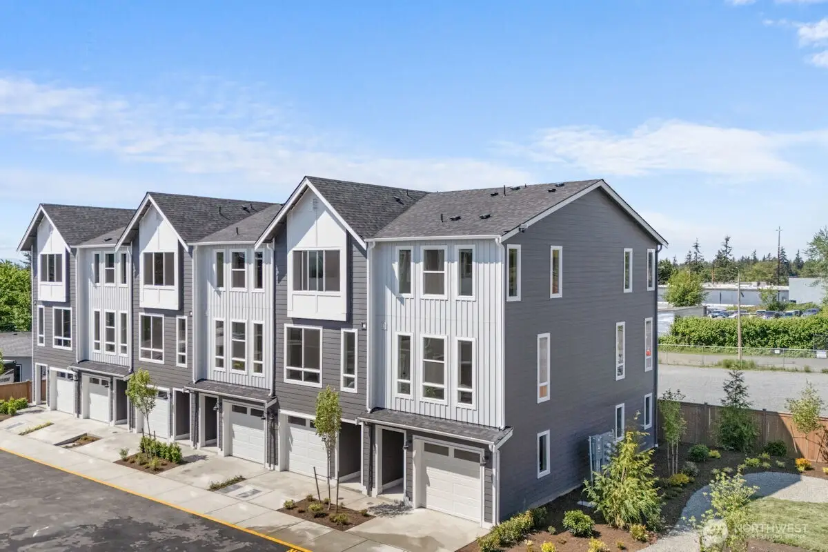 15726 40th Avenue W #A3, Lynnwood, WA 98087 - Image #1
