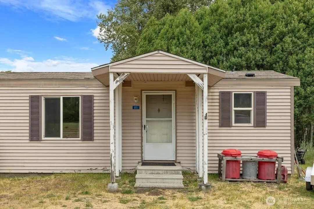81 Laurel Ln, Cle Elum, WA 98922 - Image #1