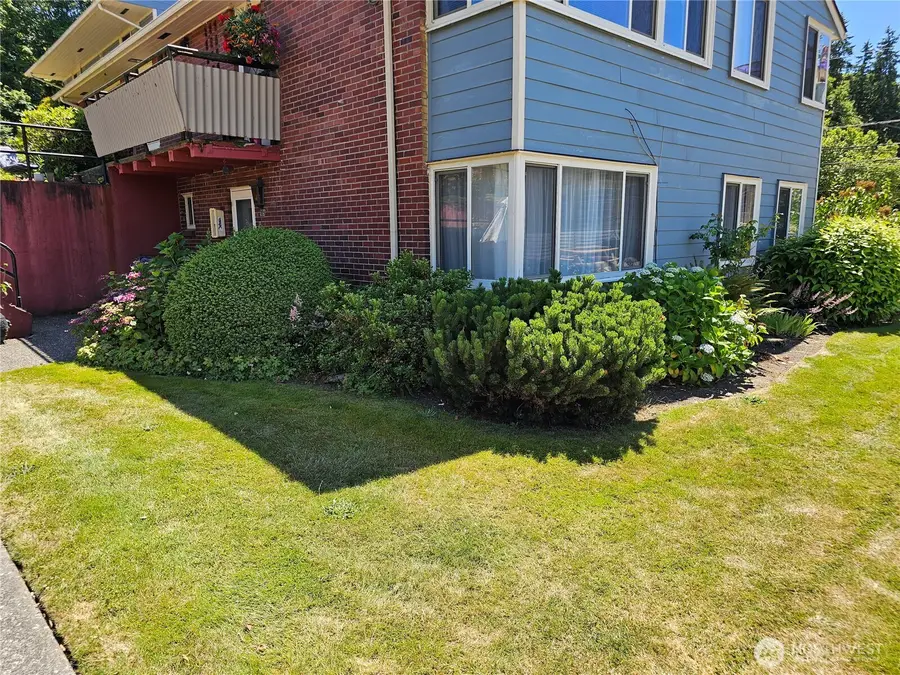 901 N Forest Street #109, Bellingham, WA 98225 - Image #2