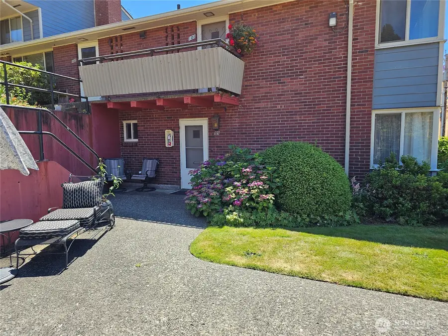 901 N Forest Street #109, Bellingham, WA 98225 - Image #3