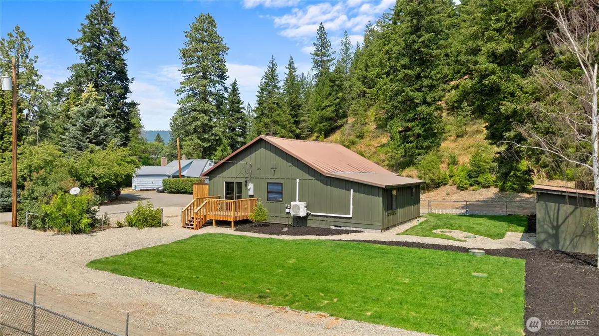 70 Gobblers Knob, Cle Elum, WA 98922 - Image #1