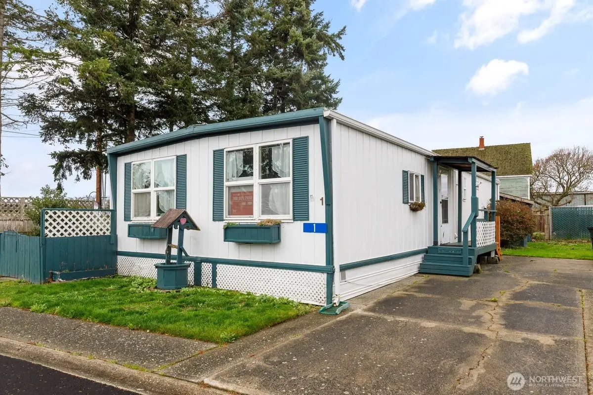 701 S Main Street #1, Coupeville, WA 98239 - Image #1