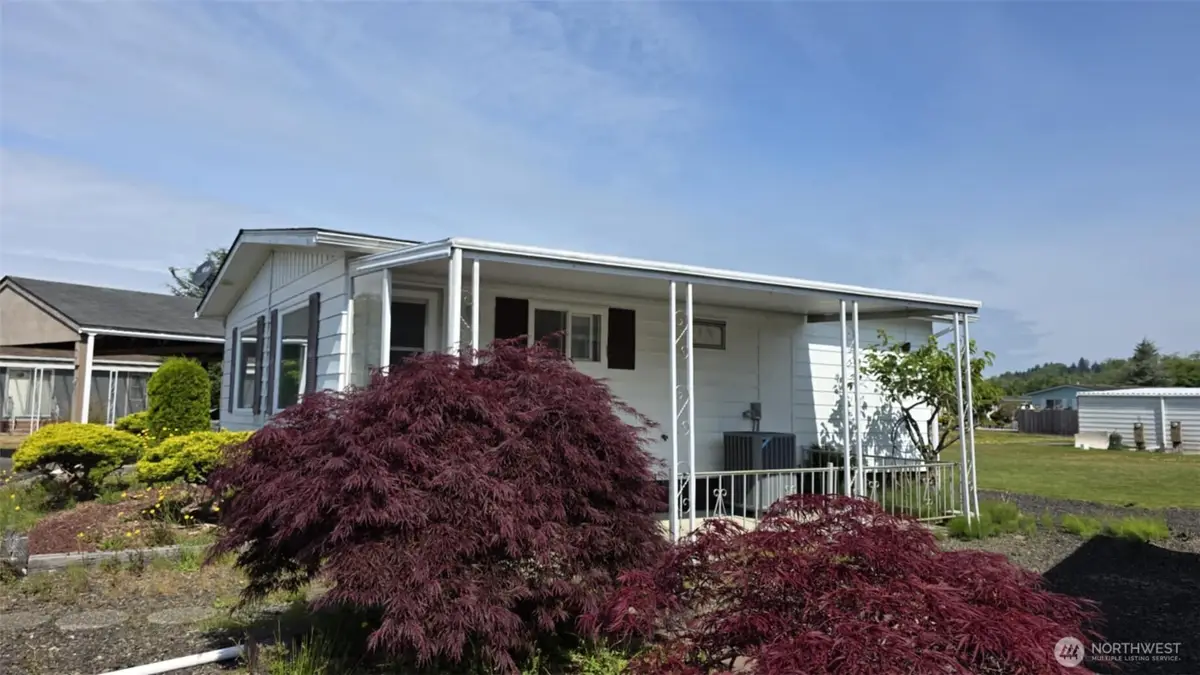207 Ho Hum Lane, Aberdeen, WA 98520 - Image #1