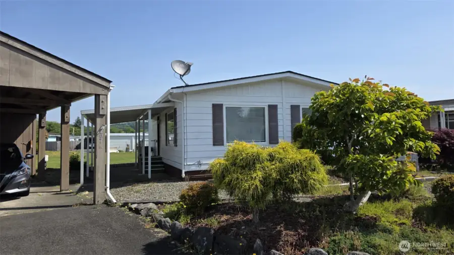 207 Ho Hum Lane, Aberdeen, WA 98520 - Image #3