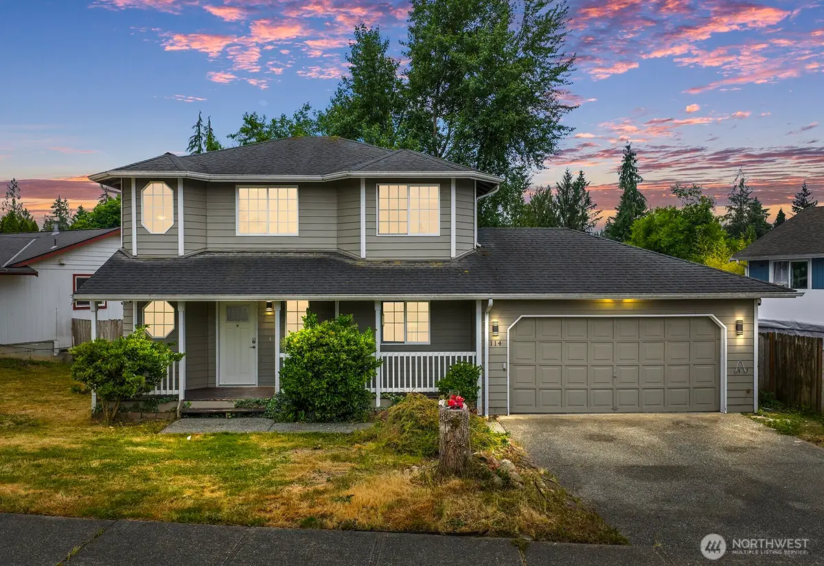 114 Tompkins Place, Granite Falls, WA 98252 - Image #1