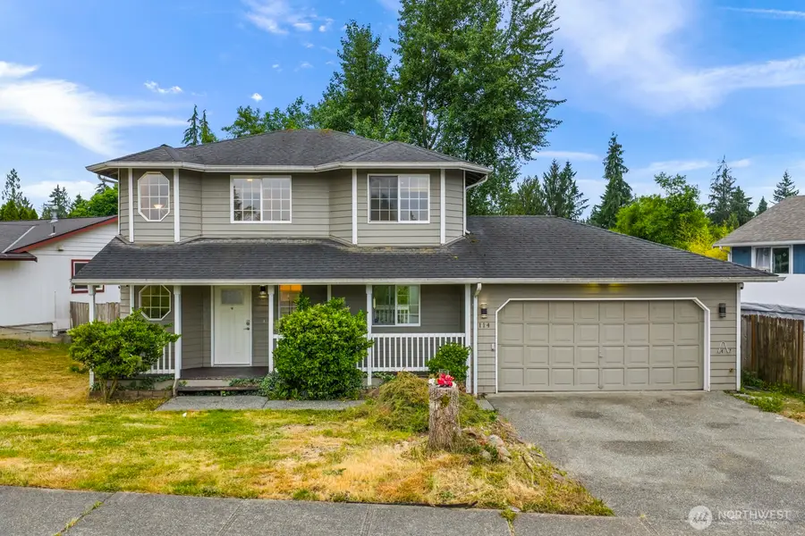 114 Tompkins Place, Granite Falls, WA 98252 - Image #2
