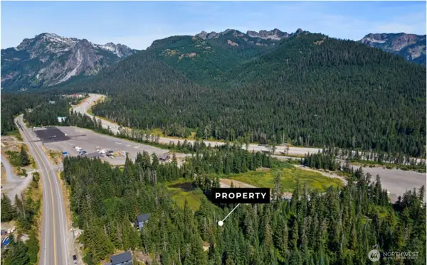 13 Snoqualmie Village Drive #13, Snoqualmie Pass, WA 98068