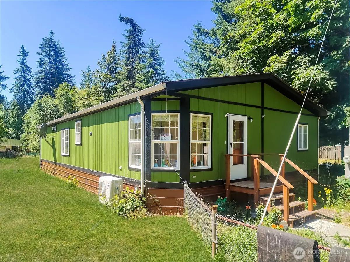 440 W Haven Drive, Elma, WA 98541 - Image #1