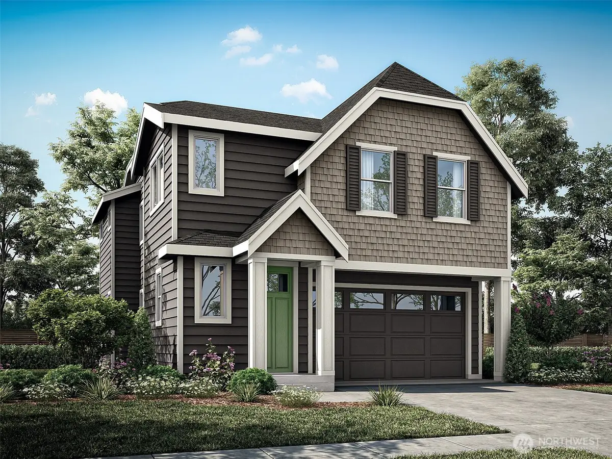 12510 SE 256th Place #7, Kent, WA 98030 - Image #1