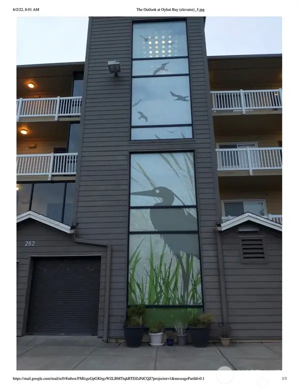 262 Oyhut Bay Boulevard Sw #204, Ocean Shores, WA 98569