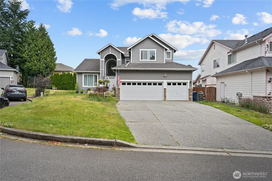 709 142nd Pl Sw, Lynnwood, WA 98087 - Image #2