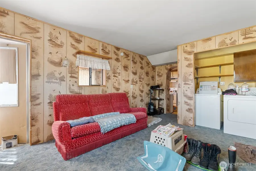 520 N Main #F, Pe Ell, WA 98572 - Image #3