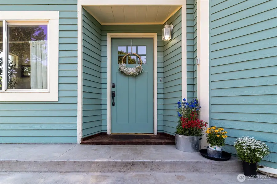 308 W Fourth Street, Waitsburg, WA 99361 - #3