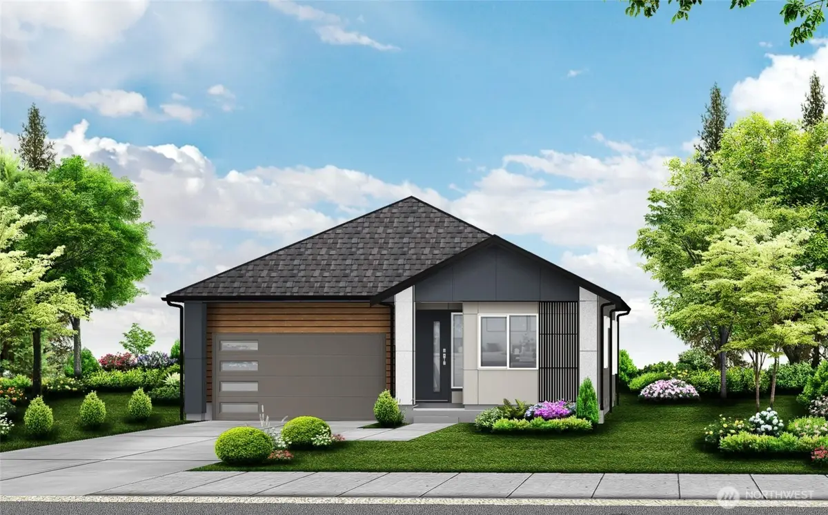 1518 141st Street E #65, Tacoma, WA 98445 - Image #1