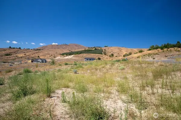 0 Lot 3 Farmstead Lane #3, Wenatchee, WA 98801