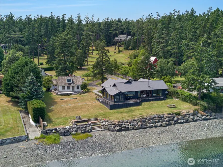 86 Pinedrona Lane, Friday Harbor, WA 98250 - Image #2