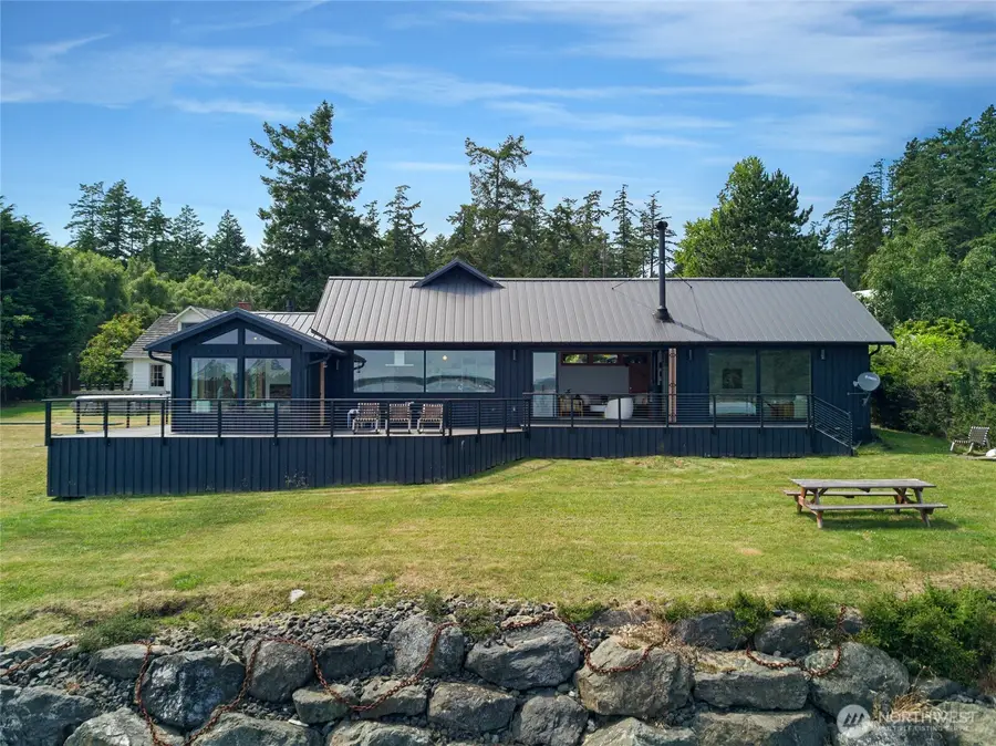 86 Pinedrona Lane, Friday Harbor, WA 98250 - Image #3
