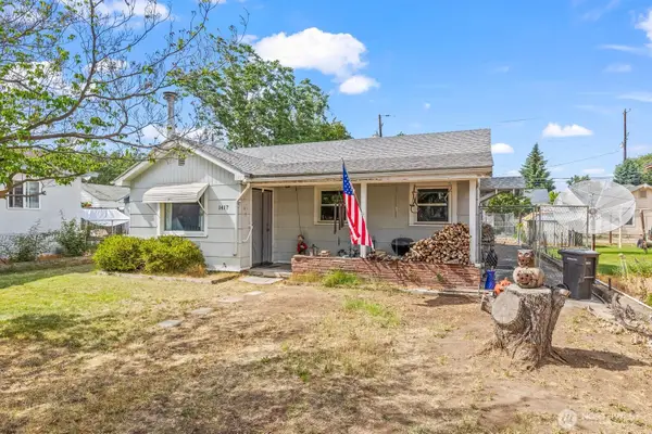 1417 Jefferson Avenue, Yakima, WA 98902