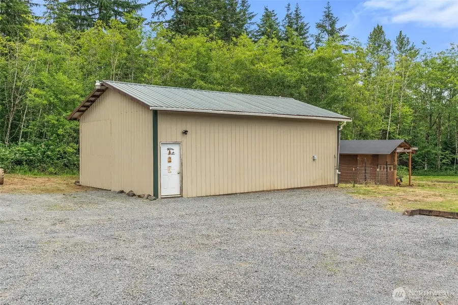 1332 Centralia Alpha Road, Chehalis, WA 98532 - Image #2