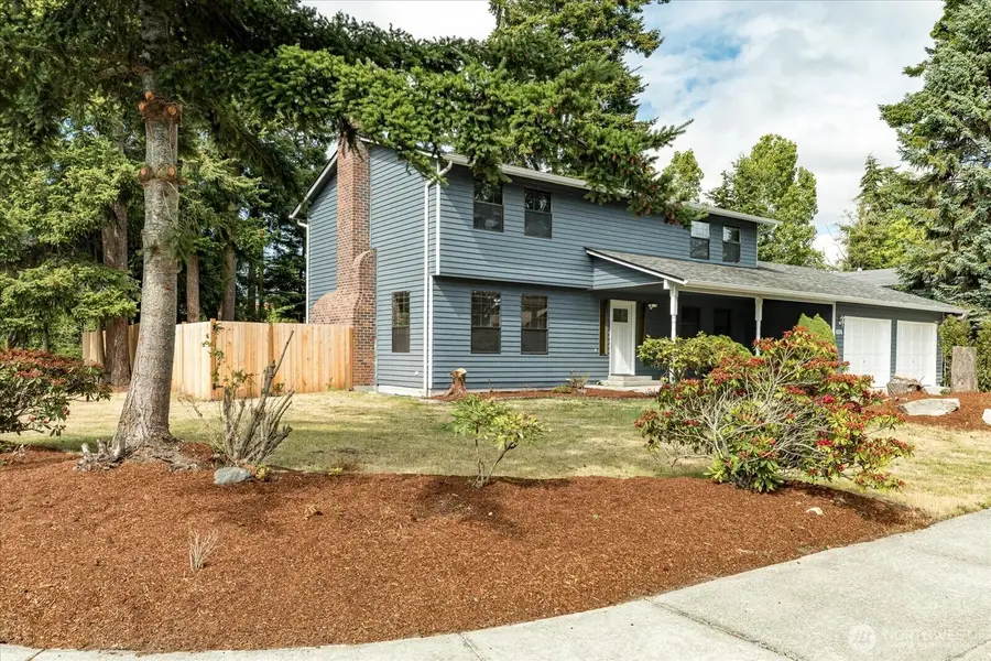 1076 NW Kitsap Terrace, Oak Harbor, WA 98277 - Image #2