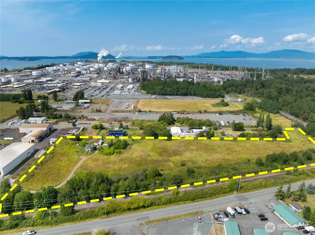 8595 Smith Lane, Anacortes, WA 98221 - Image #1